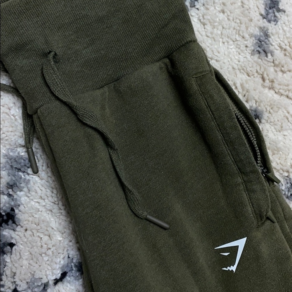 Gymshark joggers